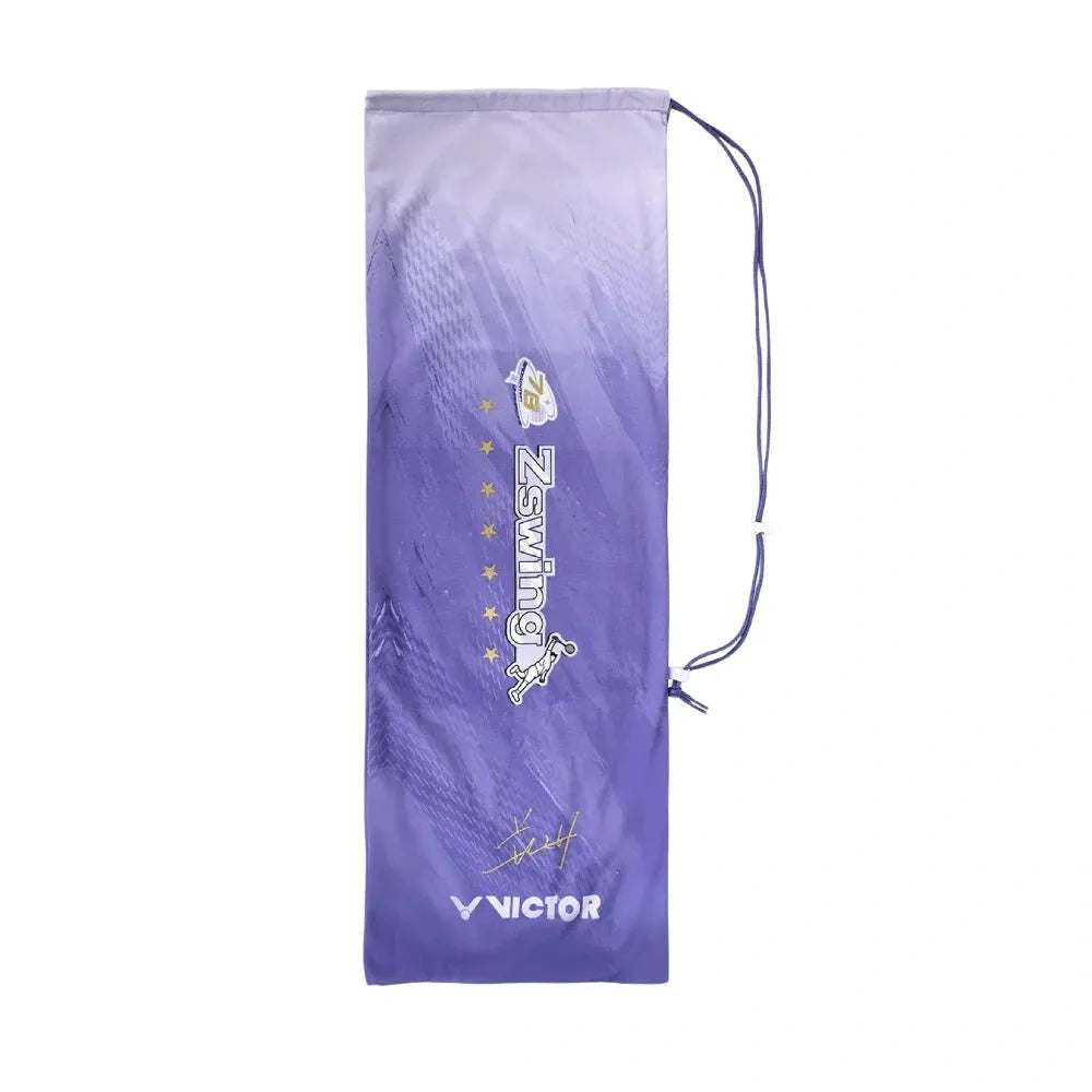 Victor X Zswing Collection 2.0 Racket Commemorative Gift Box (DX-12 ZSW GB/JC) 4UG5 [Unstrung]