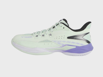 VICTOR A550 (RC) BADMINTON SHOES (SWEET AMBROSIA/BLACK)
