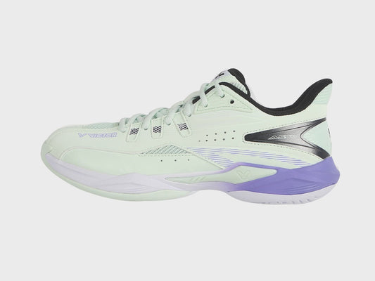 VICTOR A550 (RC) BADMINTON SHOES (SWEET AMBROSIA/BLACK)