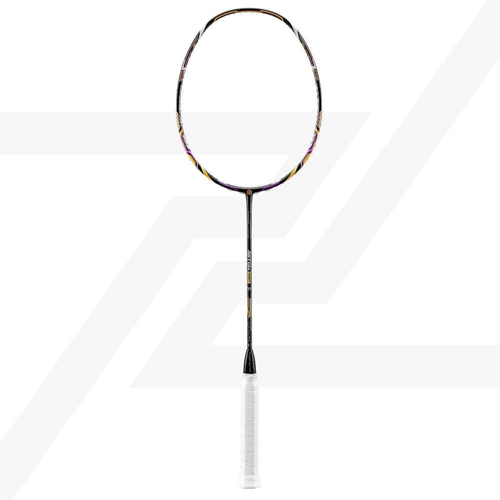 PROTECH BADMINTON RACQUET ASTON PRO 4U
